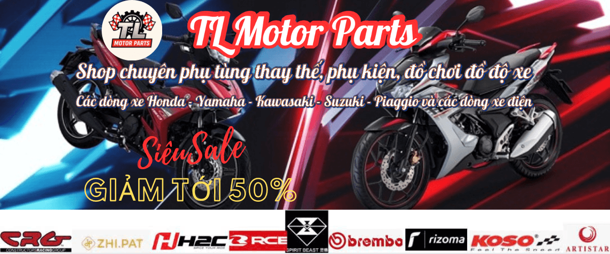 TL Motorparts
