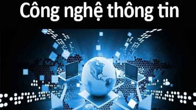 Công nghệ thông tin