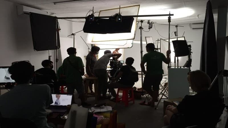 Công ty Jardin Studio