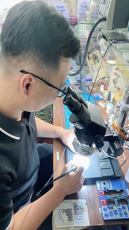 Sửa điện thoại