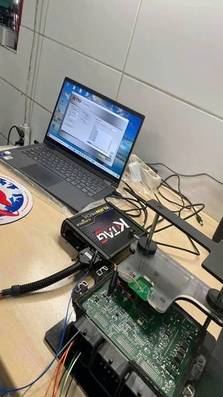 Remap và Tuning ECU