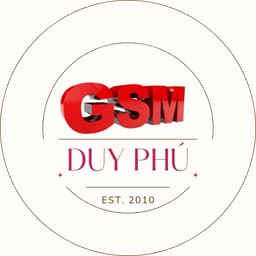 Duy Phú GSM